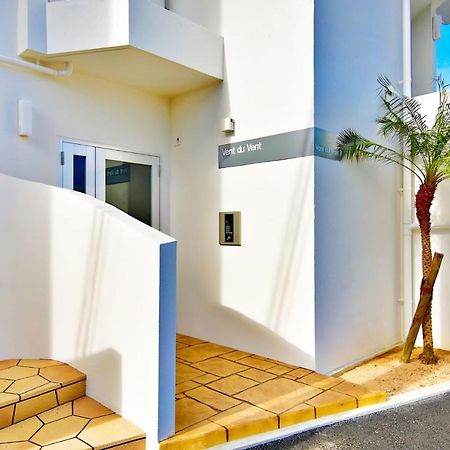 Vent Du Vent302 Apartment Urasoe Екстериор снимка