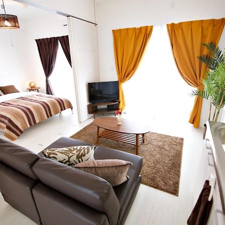 Vent Du Vent302 Apartment Urasoe Екстериор снимка