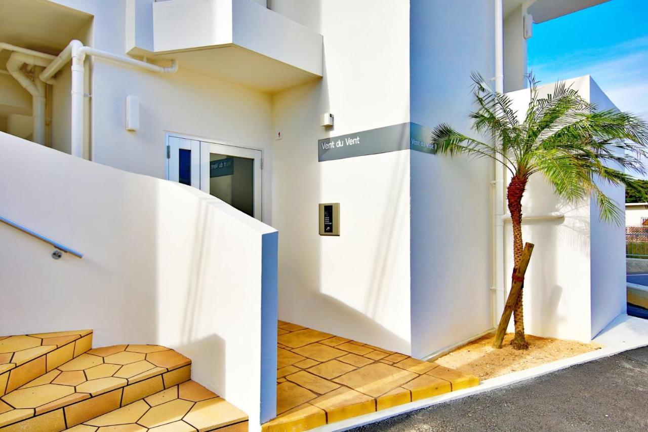 Vent Du Vent302 Apartment Urasoe Екстериор снимка