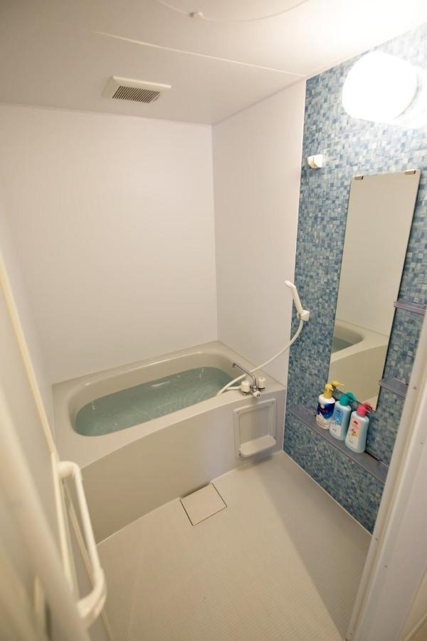 Vent Du Vent302 Apartment Urasoe Екстериор снимка